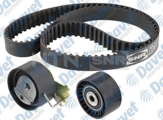 PSA-9652771780 Tension Roller